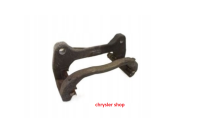 držák předního brzdiče BR6 - ORIGINÁLNÍ DÍL